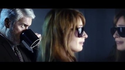 HUNGRY AND FOOLISH pour Biocoop - «Et si les fruits et légumes étaient devenus des armes?» - septembre 2016