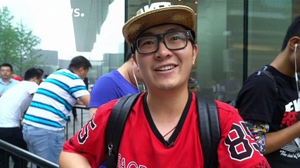 Fellendítheti az iPhone 7 eladásait a Samsung Galaxy Note 7 visszahívása