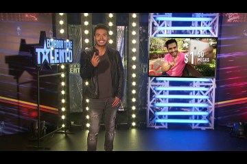 PROGRAMA 6 - Bloque 4