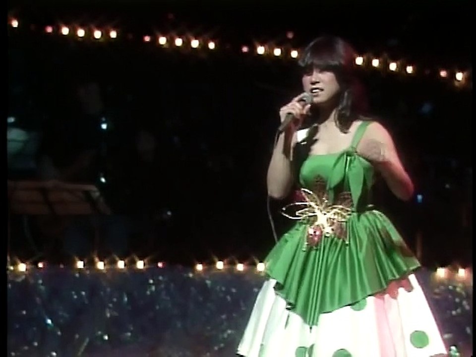 Akina Milkyway '83  少女A