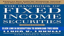 [PDF] The Handbook of Fixed Income Securities, Eighth Edition Popular Online