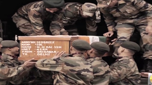 تصاعد الحرب الإعلامية بين الهند وباكستان