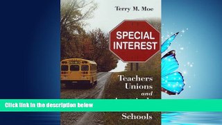 Enjoyed Read Special Interest: Teachers Unions and America s Public Schools