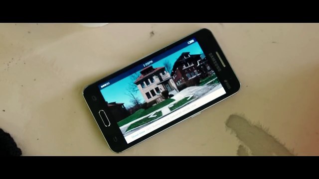 DON'T BREATHE Official Trailer (2016) Jane Levy Horror Movie