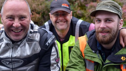 Advanced motorcycle training video series - Advanced Academy