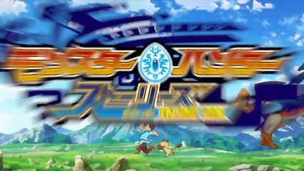 Monster Hunter Stories RIDE ON [CM]