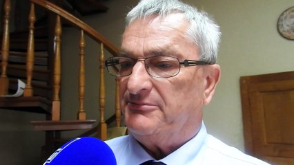 MICHEL RAISON N'A PAS DE LECON A RECEVOIR D'ELISE LUCET