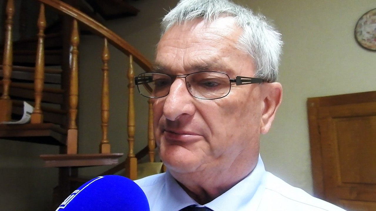 MICHEL RAISON N'A PAS DE LECON A RECEVOIR D'ELISE LUCET