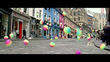 Tum Bin 2 Official Trailer - Neha Sharma, Aditya Seal & Aashim Gulati - Latest Hindi Movie 2016