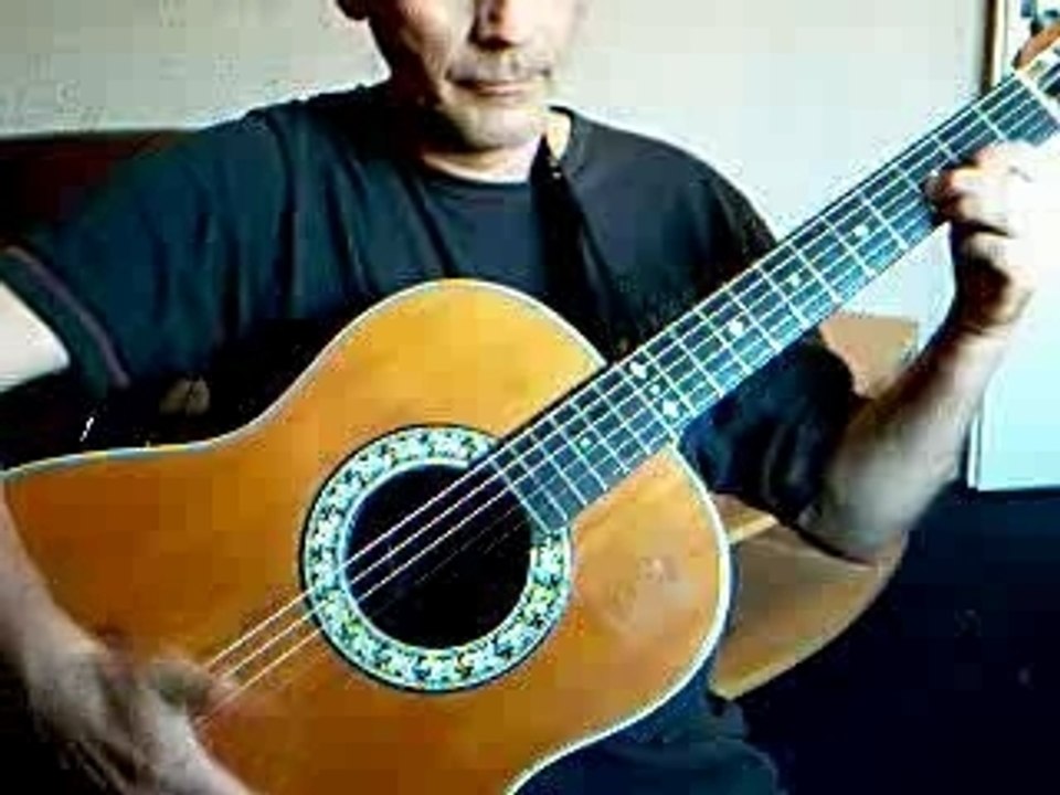 danza de la paloma enamorada