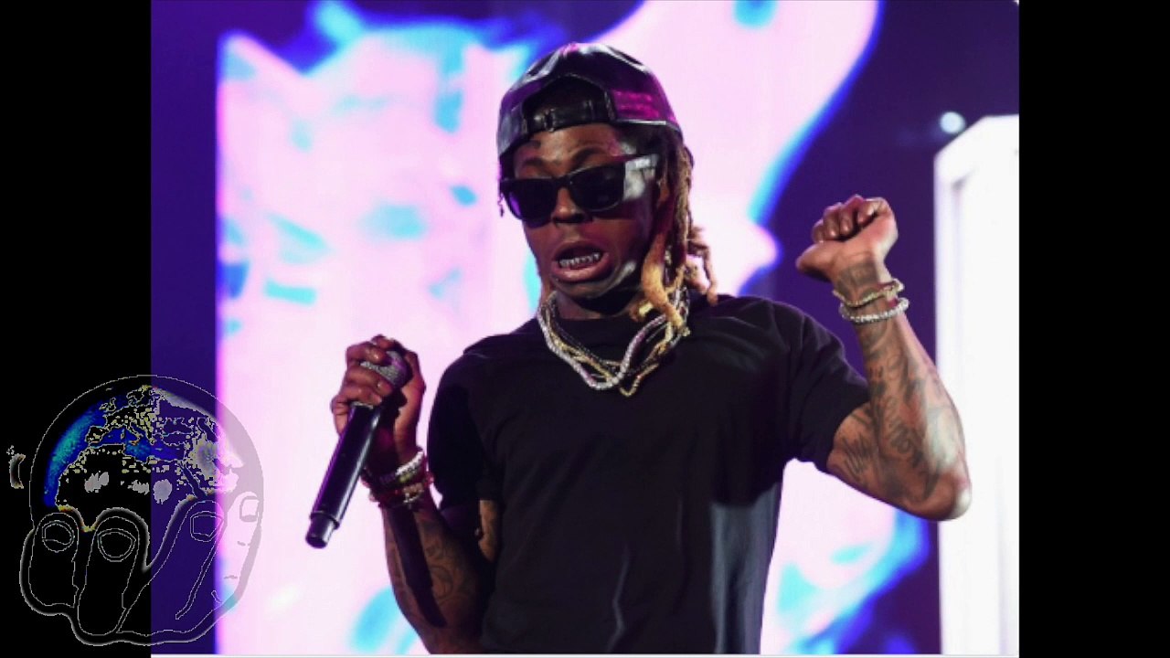 Lil Wayne says there's 'no such thing as racism'
