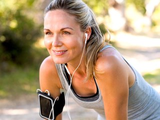 3 Positive Ways to Change the Way You View Exercise