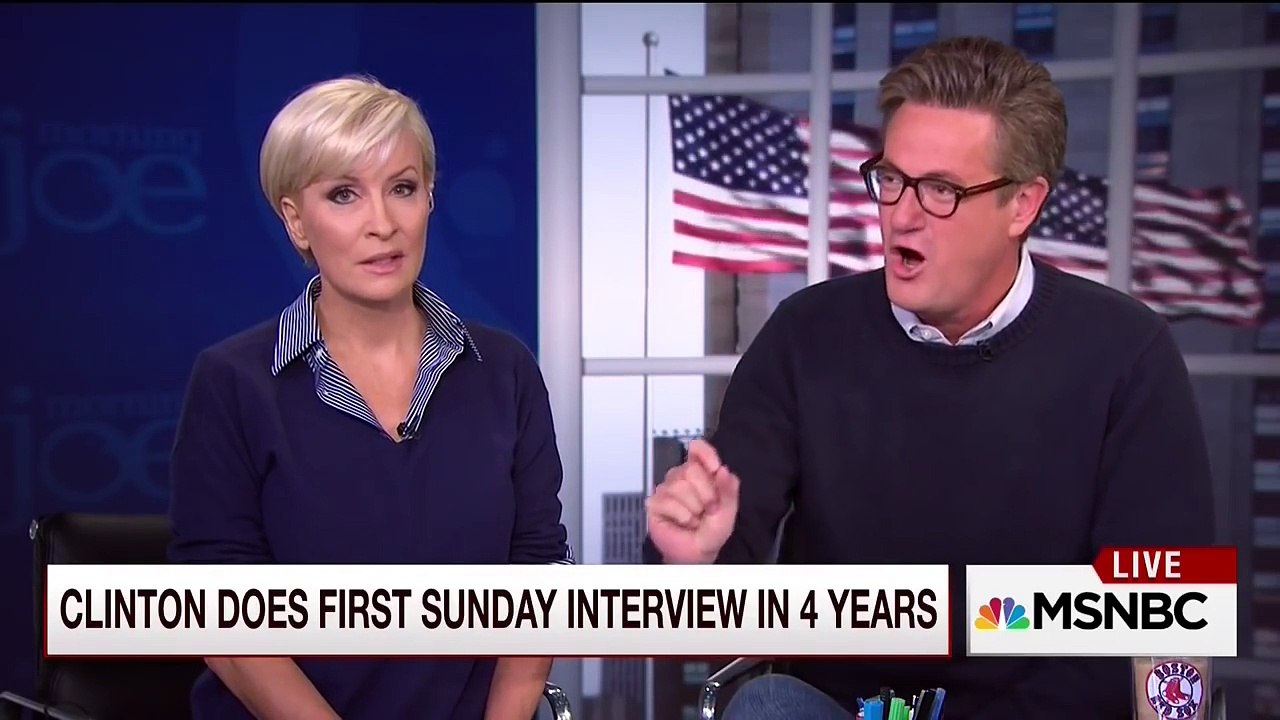 John Heilemann Lies Hillary's 2008 Campaign Began Obama-Muslim Rumors