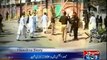 Suicide bombing kills at least 23 at mosque in Mohmand Agency