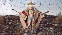 Die Antwoord - Darkling (Audio)