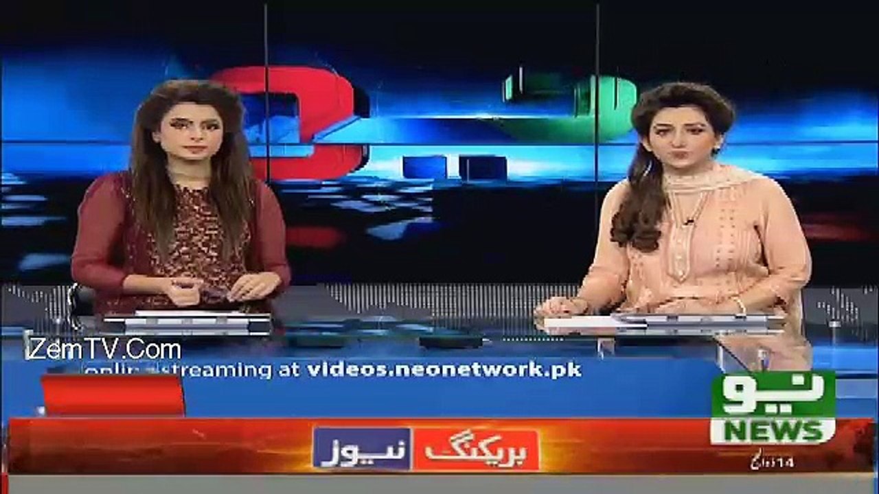 Neo News Bulletin - 16th September 2016