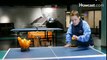 3 Tips to Improve Table Tennis Serve - Ping Pong