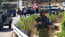 Proche-Orient : 3 Palestiniens abattus après 3 attaques contre des Israéliens