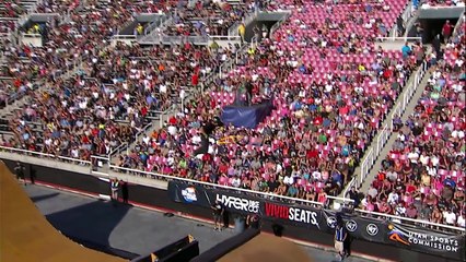 BMX Triple Hit - Winning Runs - Colton Walker