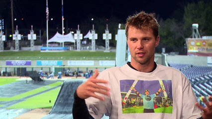 World’s First Trike Frontflip – Josh Roberts