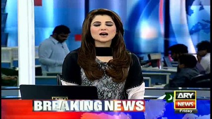 Lunar eclipse visible in Pakistan, other parts of world