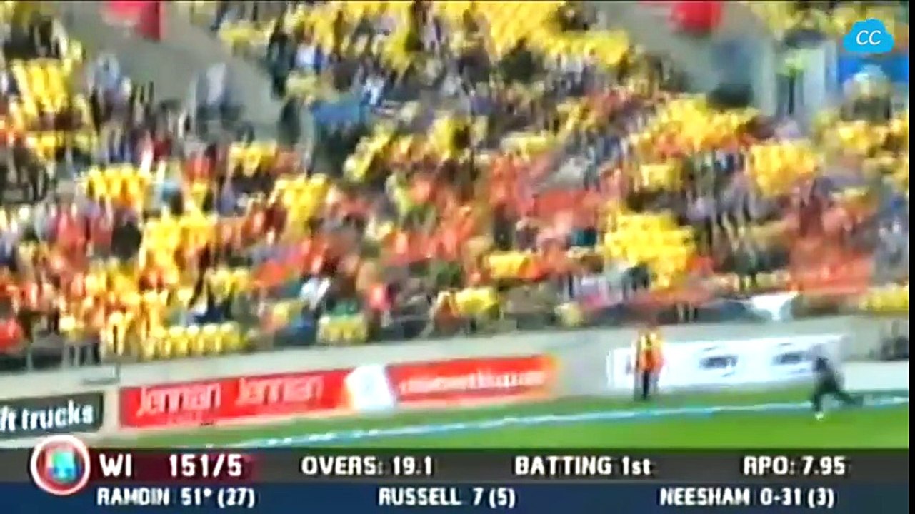 Best Fielding in the Cricket History - Acrobatic Fielding !! (Please Comment ur favorite)