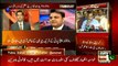 Murad Ali Shah Exposed Himself and Can be Arrested for Interfering in Criminal Investigation - Fawad Chaudhry