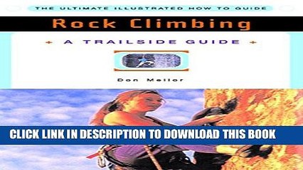 [PDF] Trailside Guide Rock Climbing Full Colection