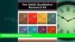 For you The SAGE Qualitative Research Kit (8 Volumes)