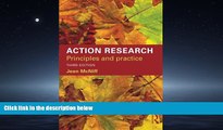 Choose Book Action Research: Principles and practice