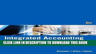 Collection Book Integrated Accounting (with General Ledger CD-ROM)