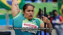 MG '16: os atletas mineiros nas Paralímpiadas 2016 (EP 03) - Poliana Sousa