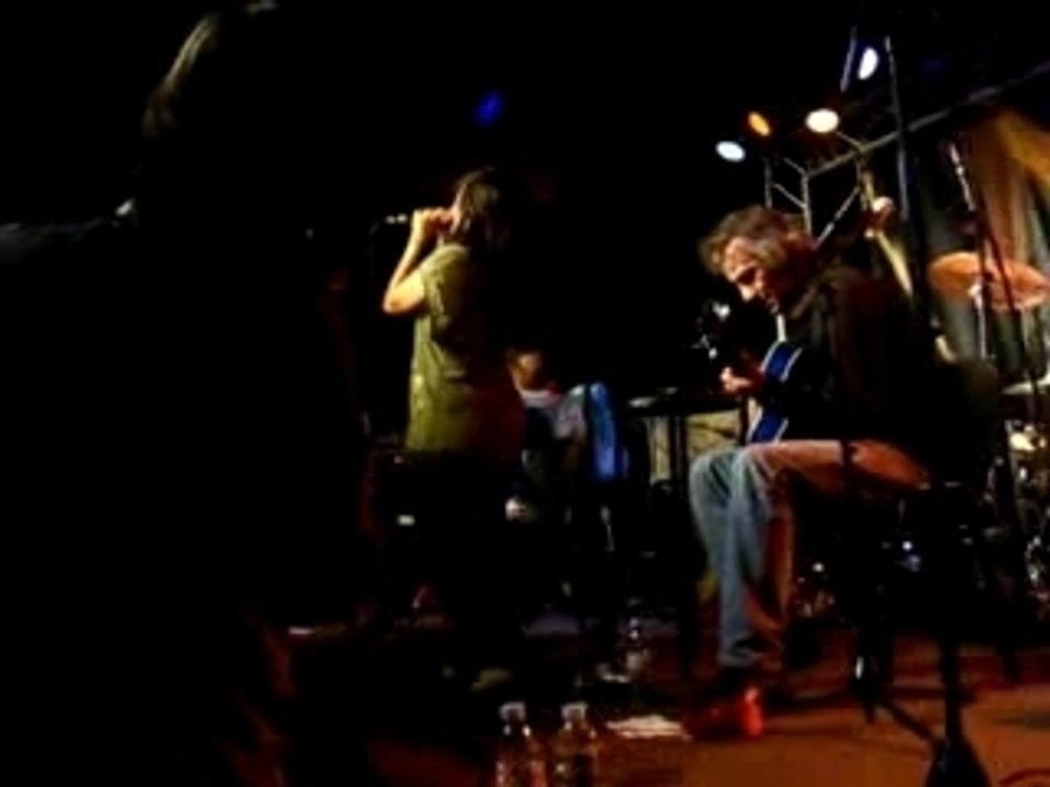 Zahra Hindi Live Beautiful tango 2