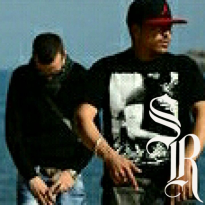 Raizo feat. Sarkouzin & Terapyneg/Niveau How-Prod-By-Squat-Records-2014 (Clip Officiel)