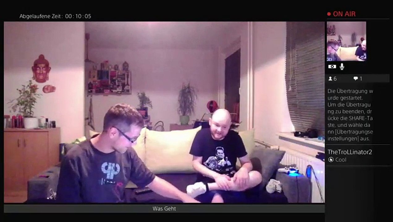 0815 Programm ASSI  im TV (13)