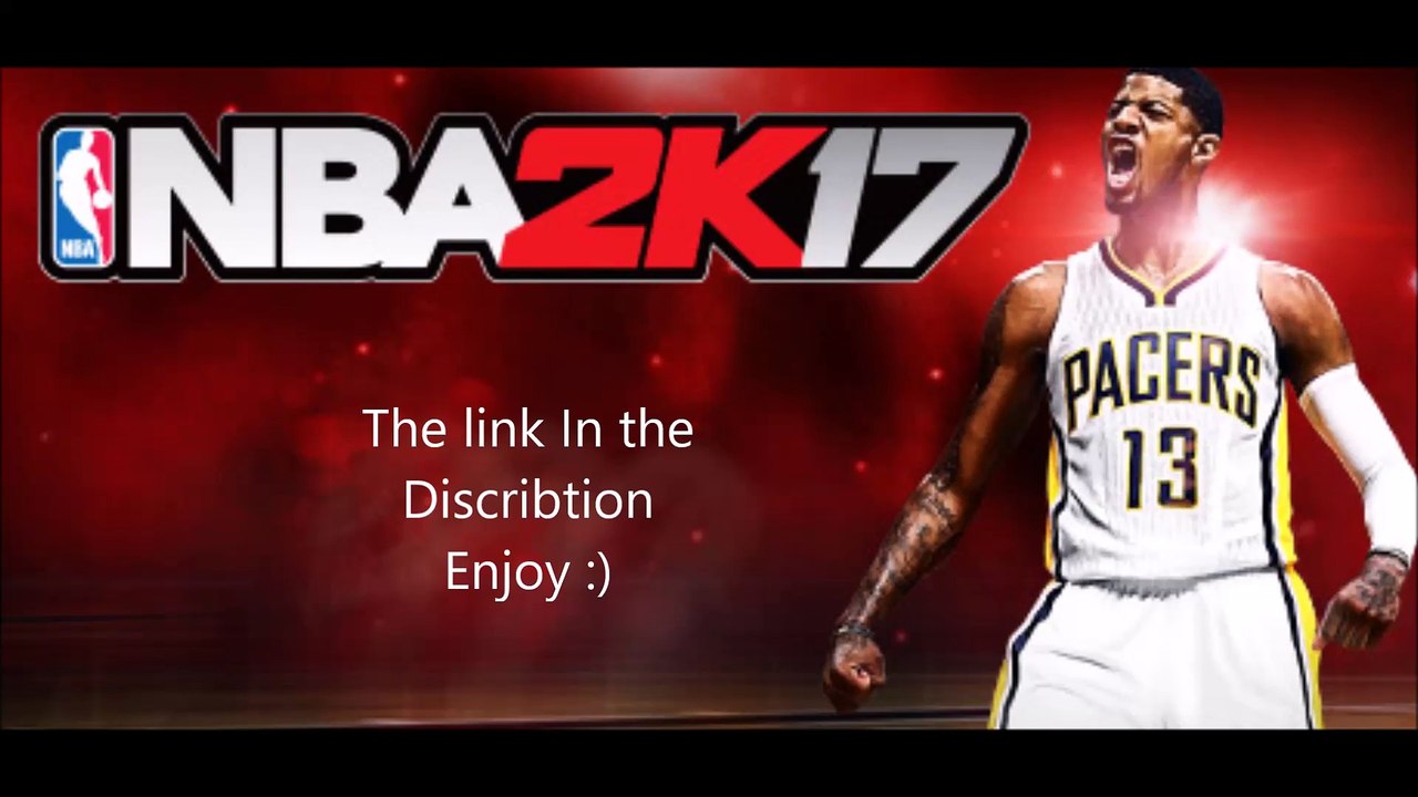 NBA 2K17 Free Download