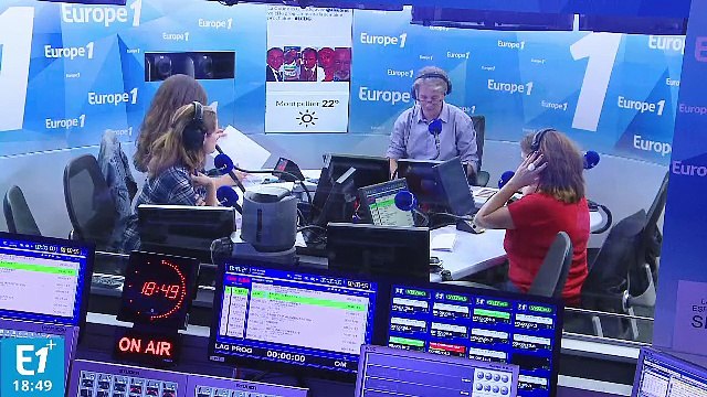 Les experts d'Europe Soir - 16/09/2016