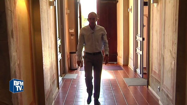 Sécurité: des monuments resteront fermés lors des journées du patrimoine