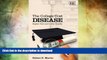 READ BOOK  The College Cost Disease: Higher Cost and Lower Quality  BOOK ONLINE