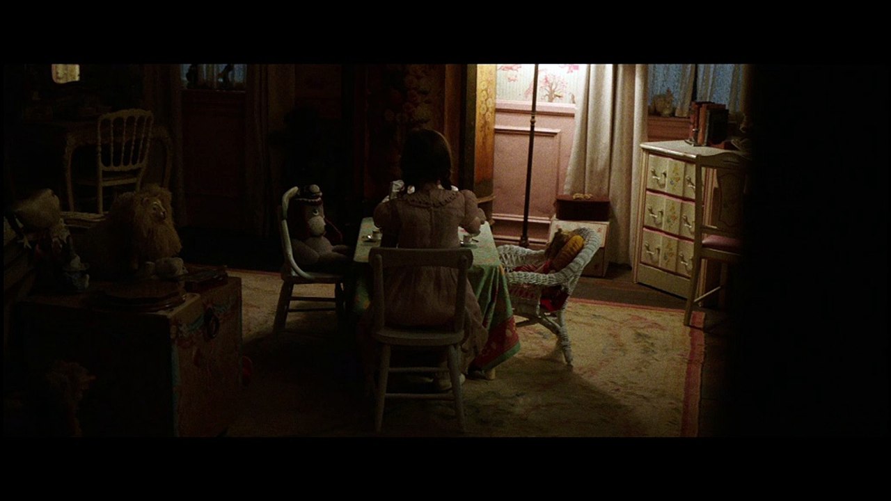 Annabelle 2 - Teaser Trailer