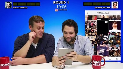 For The Win: John Abraham vs Hrithik Roshan