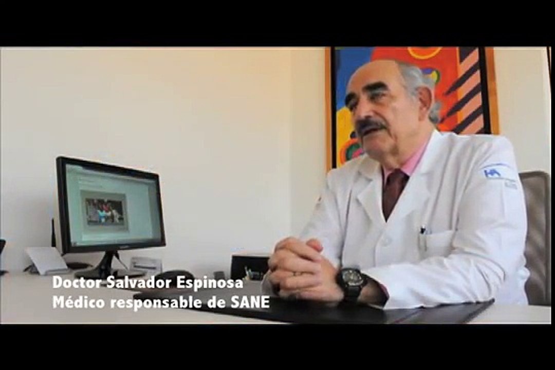 Mauro Libi Crestani: La cadena de frio en las vacunas