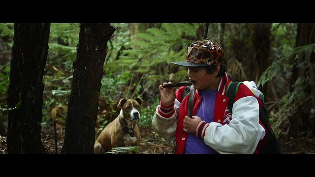 Hunt For The Wilderpeople - Exclusive Interview With Sam Neill & Julian Dennison