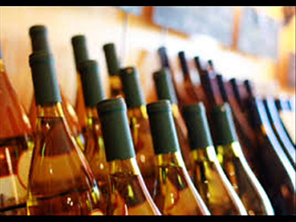 Buying Wine Online & Storing Wine