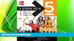 READ book  5 Steps to a 5 AP European History, 2008-2009 Edition (5 Steps to a 5 on the Advanced