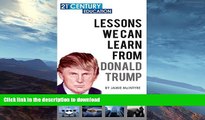 READ  Donald Trump: Lessons We Can Learn From Donal Trump  GET PDF