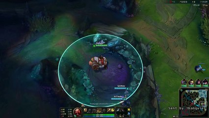 ® Random LoL Moments   Episode 407 (League of Legends)