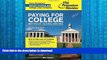 READ BOOK  Paying for College Without Going Broke, 2015 Edition (College Admissions Guides)  BOOK