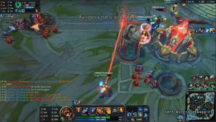 ® Random LoL Moments   Episode 413 (League of Legends)