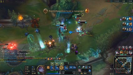 ® Random LoL Moments   Episode 414 (League of Legends)